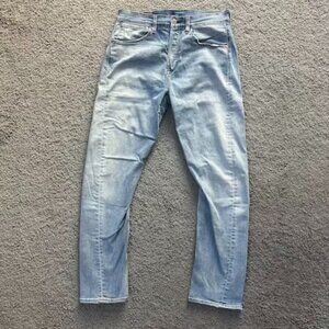 Vintage Levi's Engineered Jeans - Lot LEJ 502 - Sz. 30x30 - Red Label Rare Y2K